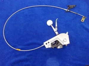 Hurst Quarter stick 2 speed automatic shifter - Picture 1 of 8