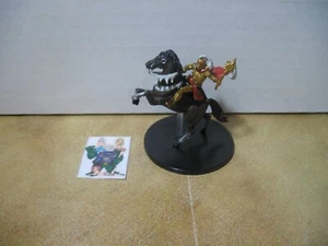 =D&D Pathfinder Battles RUINAS DE LASTWALL (RoL) Lastwall General 27 de 44= - Imagen 1 de 1