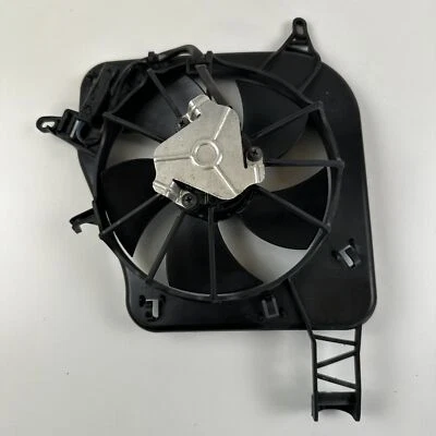 Ventilador térmico refrigeración radiador BMW S1000R S1000 R 2016 Foto 1 de 4