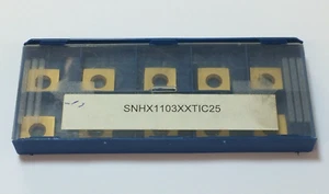 SNHX 11 03 XX - Grade TIN25 (10er Pack) (EB21-117) - Bild 1 von 2