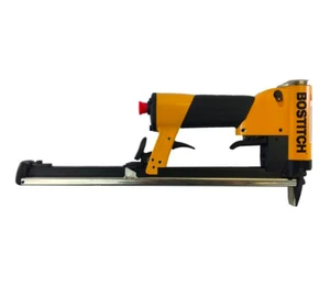 Bostitch 21671B-ALM - 5/32"-9/16" Long Magazine Auto Fire Stapler - Brand New! - Picture 1 of 1