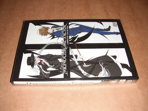 Monochrome Factor (DVD) - Picture 1 of 2