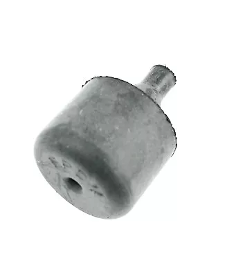 ONE (1) Land Rover LR2 LR3 LR4 Range Rover Sport Rubber Door Stop Bumper Buffer - Image 1 of 4