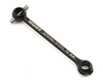 XRAY ECS ES Extra Strong Antriebswelle 52mm für 2mm Pin Stahl XRA305224  - Bild 1 von 2