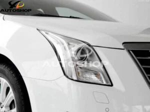 Lens Cover Right side Headlight Headlight Headlamp For Cadillac XTS 2013 - 2017 - Bild 1 von 6