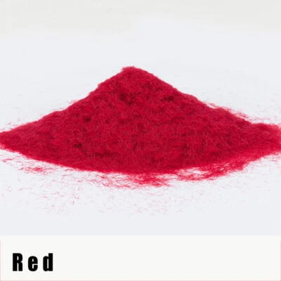 3mm/5mm Static Grass Model Scatter Flock Scenery War Games Weight 30g/180g/500g - Image 1 of 4