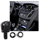 Stylish And Functional 6 Speed Manual Gear Shift Knob For Ford For Mondeo