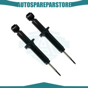Front Pair Shocks Bare Struts for 2007-2013 Ford Expedition Lincoln Navigator - Foto 1 di 9