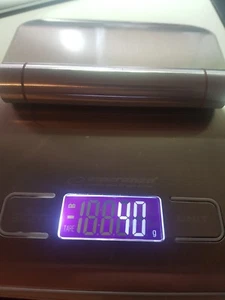 20mm x 110mm  Thru Axle Hub to 15mm Thru Axle Fork Adapter CNC high quality - Picture 1 of 2