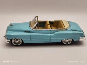 Buick 1950 cabriolet aperta - Solido - scala 1/43 - Foto 1 di 1