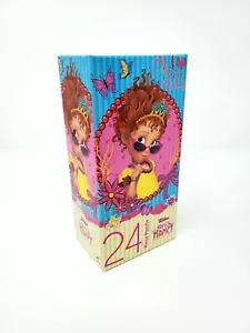 Puzzle Disney Junior Fancy 24 pezzi età 5+ nuovo giocattolo regalo divertimento - Foto 1 di 3