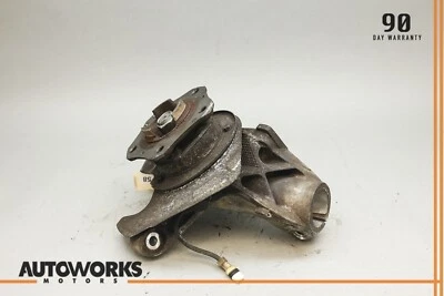 97-04 Porsche Boxster 986 Front Right Side Spindle Knuckle Hub Wheel Carrier OEM - Image 1 of 4