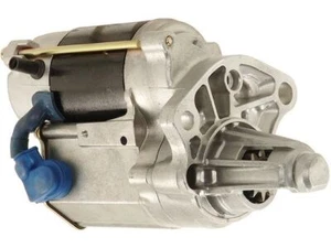AC Delco Gold Starter fits Dodge W150 1988-1990 12XDJY - Picture 1 of 1
