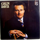 Colin Davis   Colin Davis Lp Comp