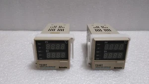 [Used] Autonics / TZ4ST, TZ4ST-14R / Temperature Controller, 1pcs - Picture 1 of 9
