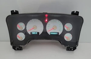 Dodge Ram 1500 2003 panel de instrumentos usado - Imagen 1 de 7