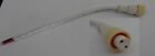 Rundstecker Kabel Stecker Buchse T-Kabel Verbinder Schraubverschluss wasserdicht