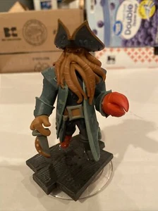 Disney Infinity Pirates of the Caribbean Davy Jones Pirate Claw Tentacles - Picture 1 of 6