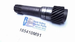 Gear Assy power Input - Picture 1 of 1