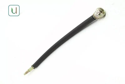 Винт регулировки холостого хода карбюратора для 96-2001 Arctic Cat 250 300 400 500 Bearcat 454 - Изображение 1 из 2