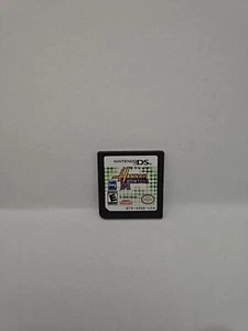 Hannah Montana (Nintendo DS, 2006) (Working) (Great Condition) - Picture 1 of 1