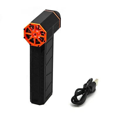 Handheld Ducted Turbofan 130,000RPM 52m/s Wind  Jet Fan 29mm Brushless V3E0 - Image 1 of 4