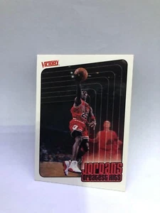 Michael JORDAN NBA 1999 Upper Deck Greatest HITS #404 Chicago  Bulls - TOP - Foto 1 di 2