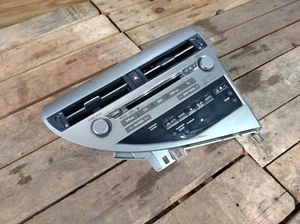 Lexus Rx 450h Radio CD Stereo Head Unit RHD 86120 48J40 AL10 L1 2009 - 2015 - Picture 1 of 6