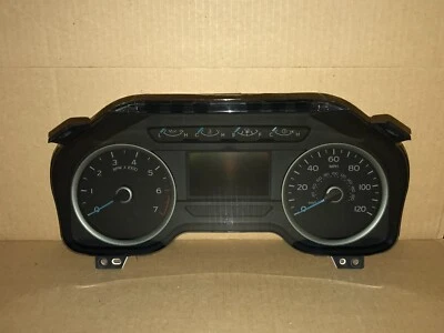 2016 Ford F150 Speedometer Cluster  XLT -  65K — 第 1/3 张图片