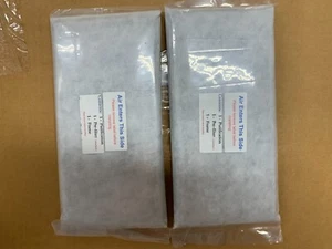 Fits 2 Idylis C 1AP10-100 Filters+Carbon+6 Pre filters    THE ONE YEAR FILTER - Picture 1 of 3