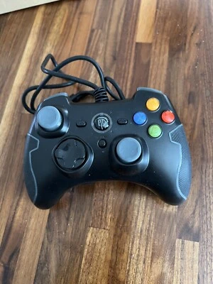 EASYSMX ESM-9100 Wired Gaming Controller PC Android PS3 Tesla Turbo Dualshock - Image 1 of 4