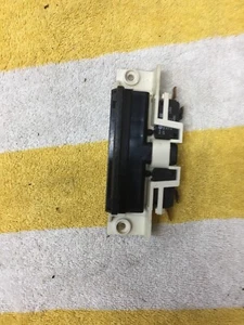 WP99002240 Maytag Dishwasher Door Handle Switch free shipping - Picture 1 of 3