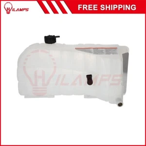 For 2008 2009 2010-2015 Kenworth T660 T800 Heavy Duty Coolant Overflow Tank 16mm - Picture 1 of 4