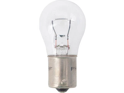 For 1997-2004 Porsche Boxster Brake Light Bulb Philips 12919ZMTV 2003 1998 1999 - Image 1 of 2