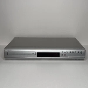 Toshiba D-RW2 DVD Player Recorder, DVD-R, DVD-RW, TESTED & WORKING - Picture 1 of 12
