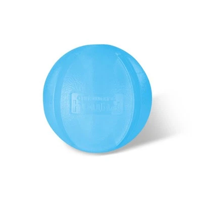 Planet Dog Orbee-Tuff Guru Treat Dispenser Interactive Play Pet Dog Toy Blue - image 1 of 4