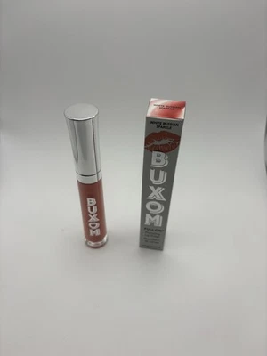Buxom Full On Plumping Lip Polish  WHITE RUSSIAN SPARKLE  0.15 oz - Image 1 of 3