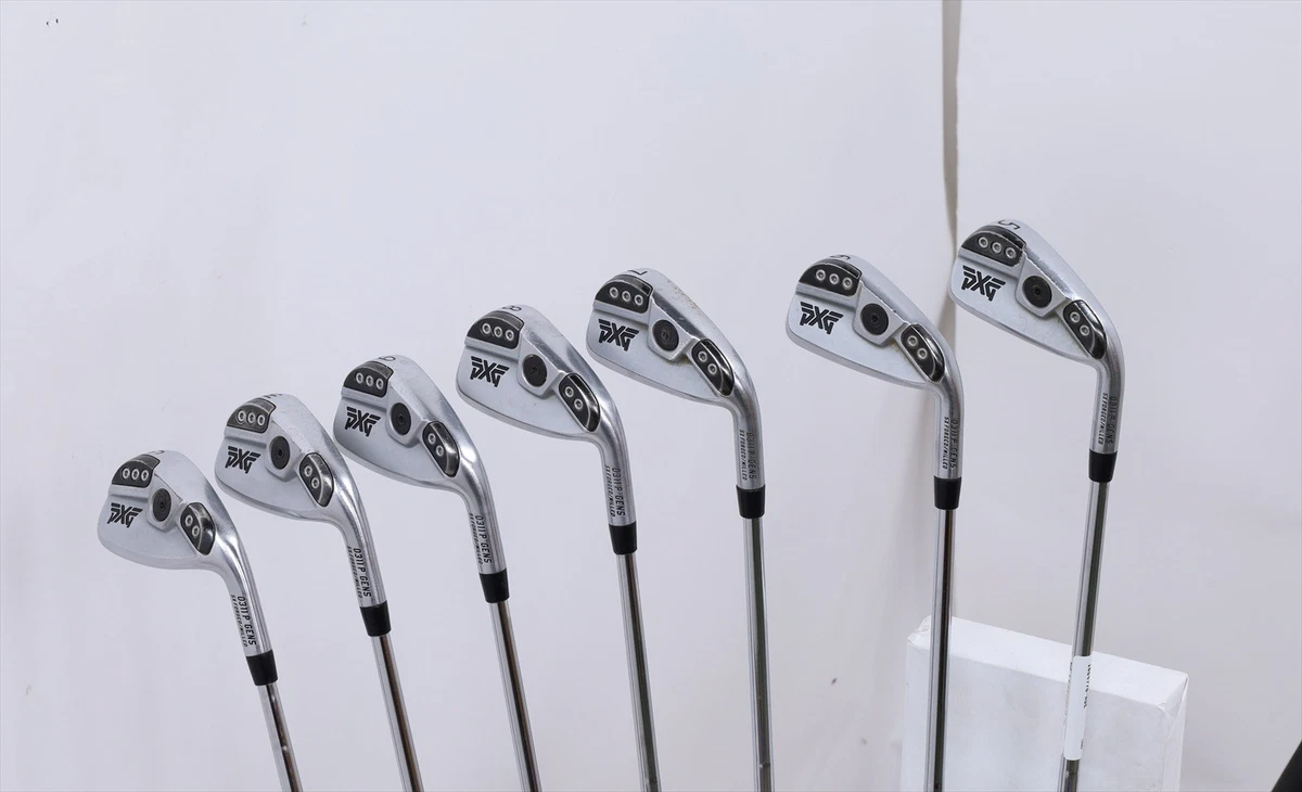 PXG 5-Iron Golf Clubs for sale | eBay