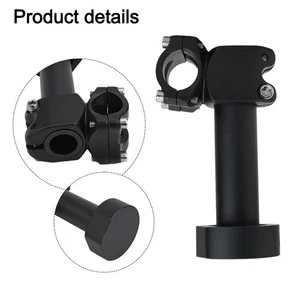 Aerospace Grade Aluminum For Starlink Mini Mount with Stability Features - Photo 1/12