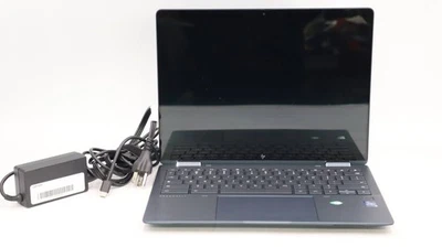 HP ELITE DRAGONFLY | INTEL CORE I7-1265U | 512GB | 32GB | CROMOS Foto 1 de 4