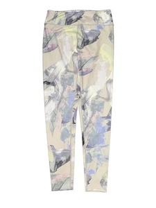 Zella Girls Silver Cargo Pants 14 - Picture 1 of 2