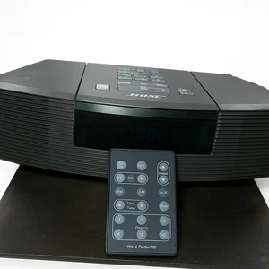 Bose Wave Radio/CD Player with Remote AWRC1G *FULLY SERVICED* - Picture 1 of 8