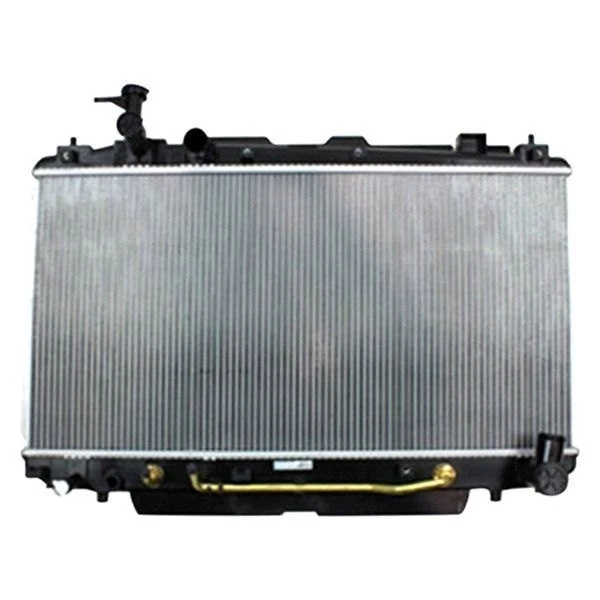 For Toyota RAV4 2001-2003 TYC Engine Coolant Radiator - Изображение 1 из 4