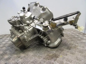 400209233 GETRIEBE / 39870 FÜR OPEL CORSA C X01 1.0 F08, F68 - Bild 1 von 10