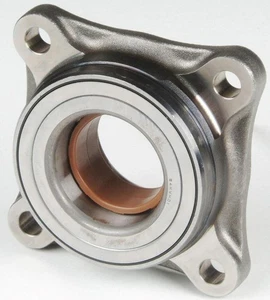 GENUINE MOOG 515040 Front Wheel Hub Assembly Toyota 4Runner FJ Cruiser Tacoma - Picture 1 of 1