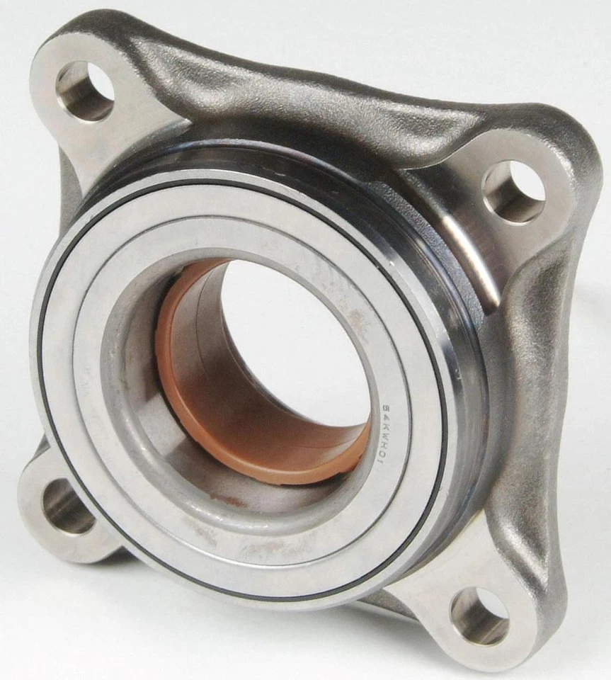 ПОДЛИННЫЙ MOOG 515040 переднее колесо ступица в сборе Toyota 4Runner FJ Cruiser Tacoma - Изображение 1 из 1