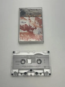 SWALLOW BLOW CASSETTE TAPE 4AD UK 1992 - Picture 1 of 4