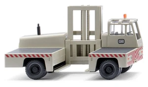 WIKING,DB side loader, 1/87, WIK066702 - Picture 1 of 1