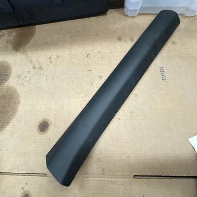 2008 2009 2012 2014 2015 AUDI R8 Right DOOR SILL Trim Scuff Panel Cover 3625 - Image 1 of 4