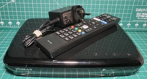 Humax FVP-5000T 1TB HD Freeview Recorder Tested & Working - Picture 1 of 5